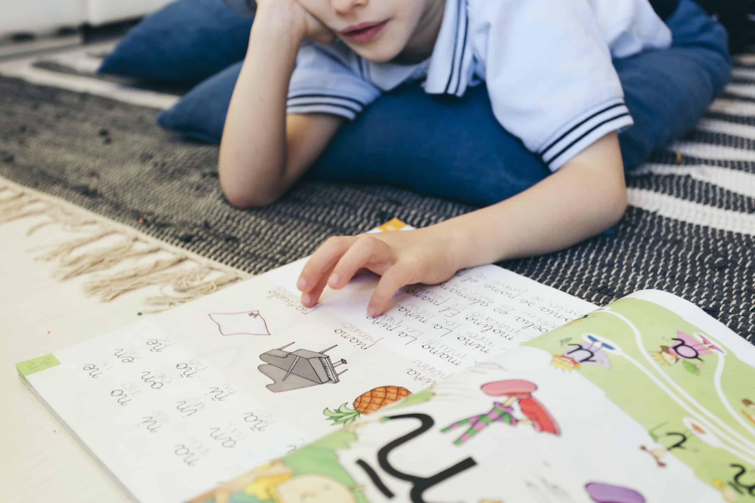 Jogos Educativos para Crianças Autistas - Educador