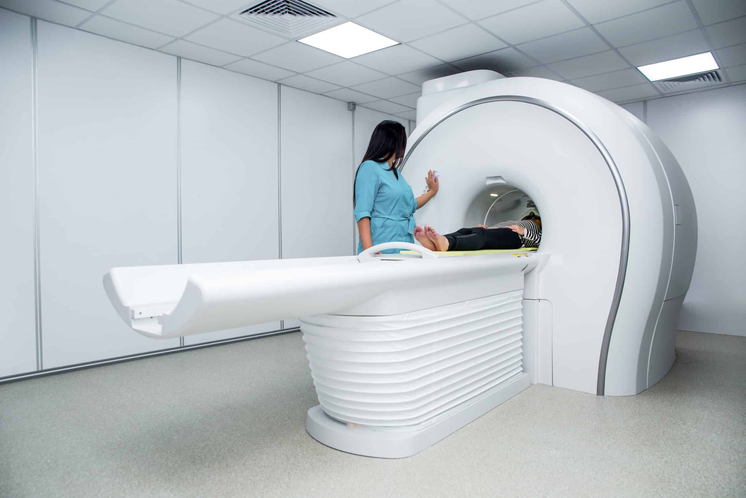 Ressonância Magnética do Cérebro Fetal Humano (MRI) Indica o Futuro  Surgimento de Distúrbios do Espectro do Autismo - Observatório do Autista